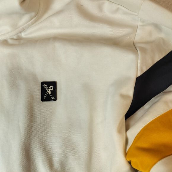 Marc Ecko Sports Full Zip Jacket Size XXL - Picture 7 of 8